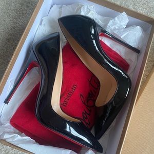 Christian Louboutin Heels